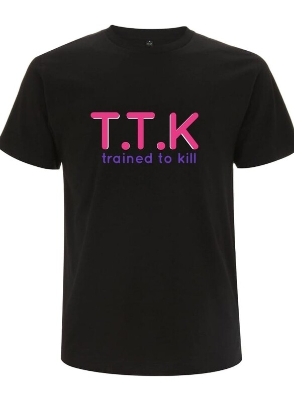 T.T.K T-SHIRT