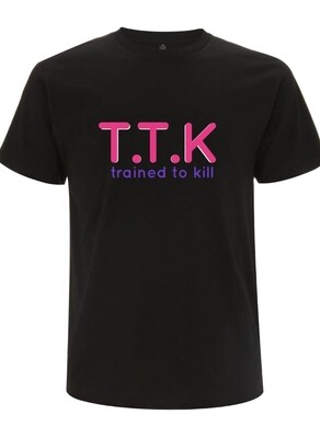 T.T.K T-SHIRT