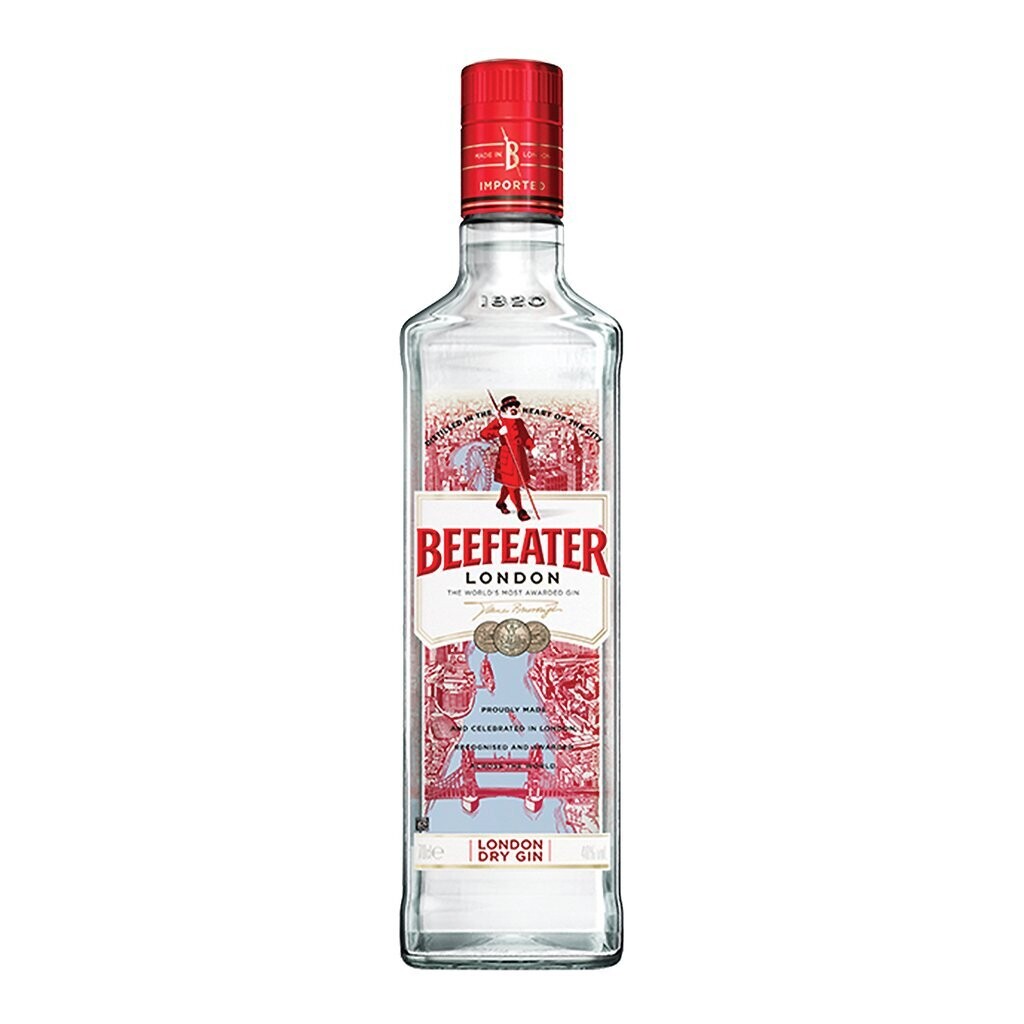 BEEFEATER GIN Bottle 750ML