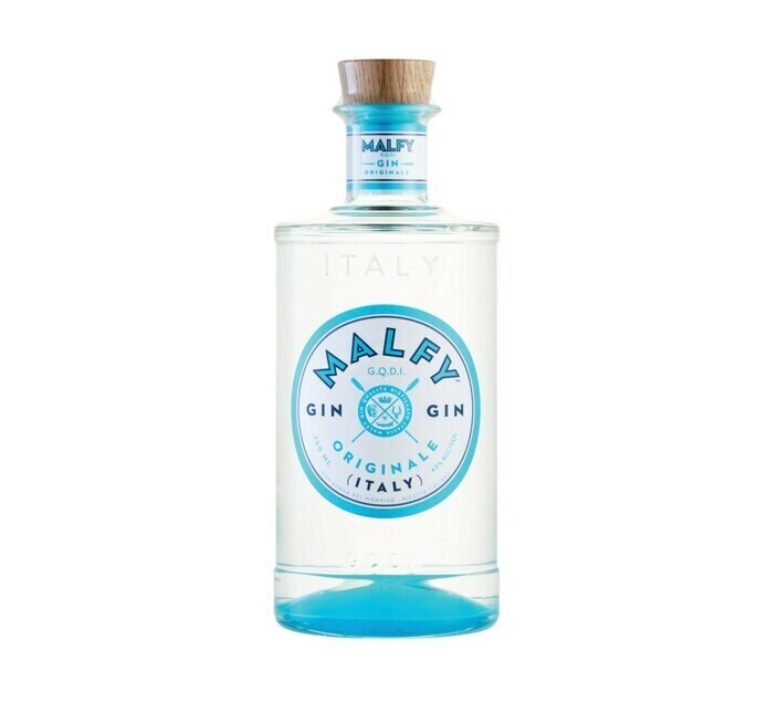 Malfy Originale Premium Gin 750ML