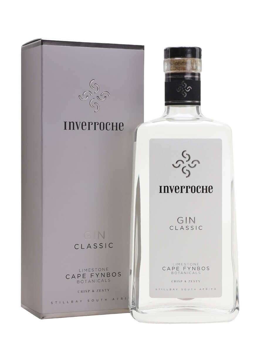 INVERROCHE-GIN-CLASSIC-750Ml Bottle