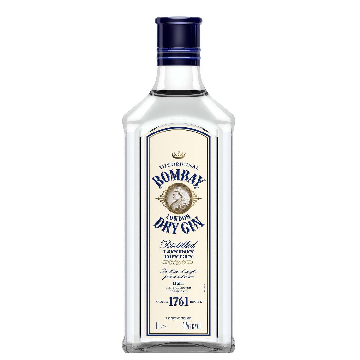 Bombay Dry Gin 750Ml.jpeg