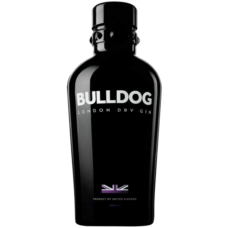 Bulldog Gin 750Ml