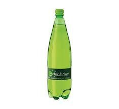 Appletiser Sparkling Fruit Juice 1.25 Litre Bottle