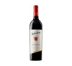 Nederburg Carbernet Sauvignon 750ml Bottle