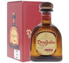 Don Julio Reposado 750ml Bottle