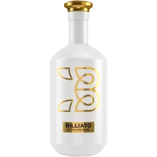 Billiato Ultra Premium Aperitif Liqueur Bottle 750ml