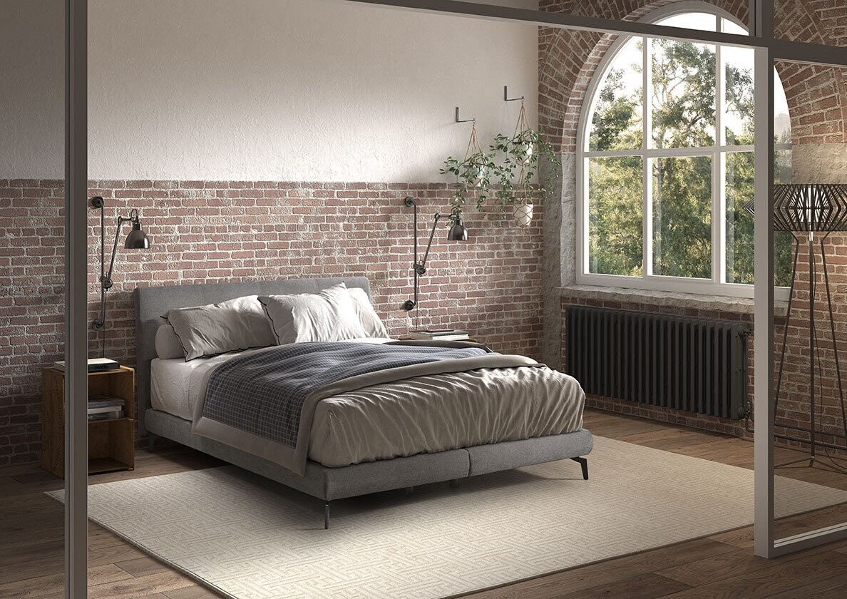 contour de lit