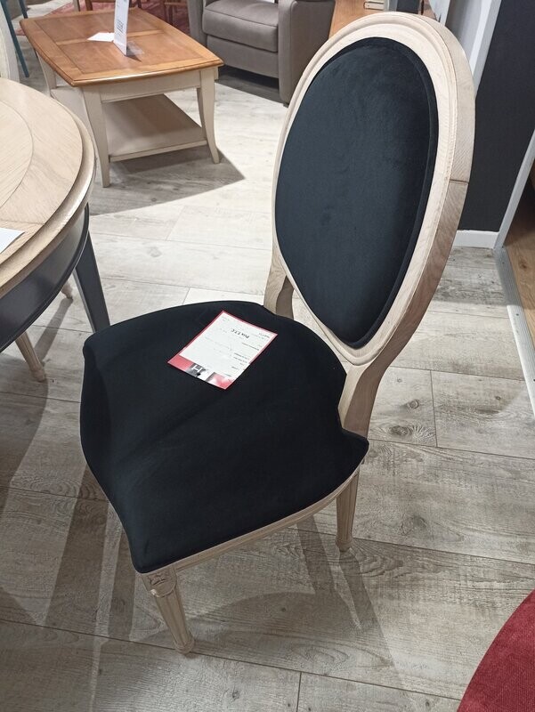 Lot de 4 chaises Lot de 4 chaises