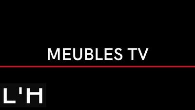 MEUBLES TV