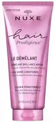 NUXE HAIR PRODIGIEUX ACONDICIONADOR BRILLO SUBLIME 200ML