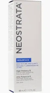 NEOSTRATA RESURFACE GEL ALTA POTENCIA 30 ML