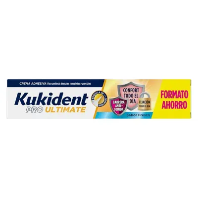 KUKIDENT PRO ULTIMATE SABOR FRESO 57 G