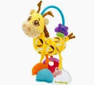 CHICCO MISTER GIRAFA ACTIVIDADES