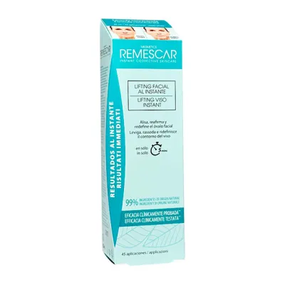 REMESCAR LIFTING FACIAL AL INSTANTE  40 ML