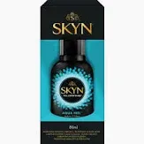 SKYN AQUA FEEL GEL LUBRICANTE  80 ML
