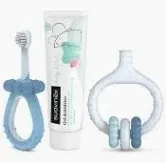 SUAVINEX MI PRIMER SET CUIDADO DENTAL  + 0 MESES SET