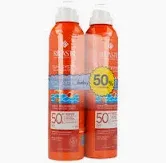 RILASTIL DUPLO  SPRAY TRANSPARENTE BABY 50