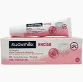 SUAVINEX ORAL ENCIAS GEL TOPICO 30 ML