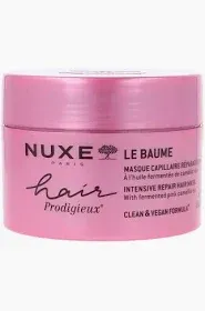 NUXE HAIR PRODIGIEUX MASCARILLA CAPILAR REPARADOLRA 200ML