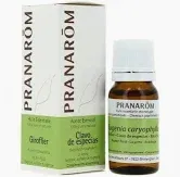 PRANAROM ACEITE ESENCIAL CLAVO DE ESPECIAS