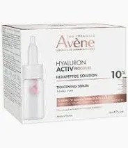 AVENE HYALURON ACTIV PROCEDURE SERUM TENSOR 18 ML