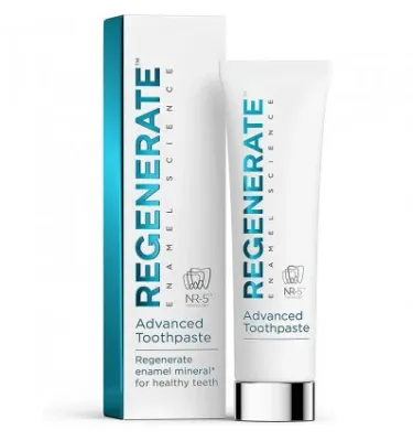 REGENERATE DENTIFRICO 75 ML