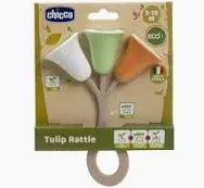 CHICCO SONAJERO TULIPAN