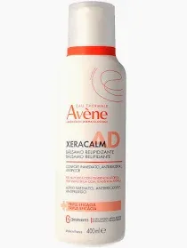 AVENE XERACALM BALSAMO RELIPIDIZANTE 400M