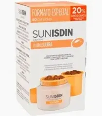 ISDIN SUNISDIN 60 CAPSULAS