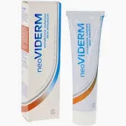 NEOVIDERM CUMLAUDE EMULSION CUTANEA 100ML