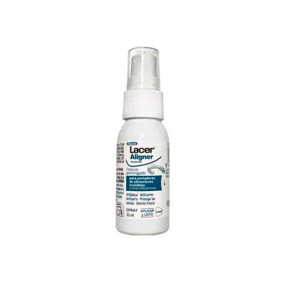 LACER ALIGNER ORTODONCIA  1 SPRAY 30 ML