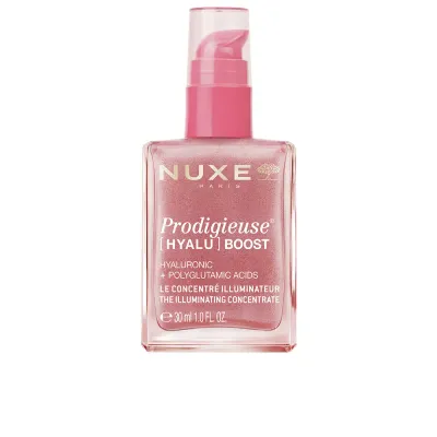 NUXE PRODIGIEUSE BOOST CONCENTRADO ILUMINADOR  1 ENVASE 30