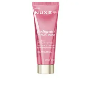 NUXE PRODIGIEUSE BOOST GEL-CREMA ILUMINADORA Y ALISANTE 50