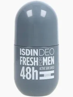 ISDIN DEO FRESH FOR MEN ROLL ON 50 48 hML