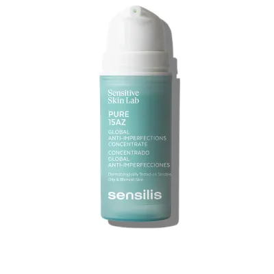 SENSILIS PURE 15AZ 30ML