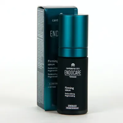 ENDOCARE TENSAGE FIRMING SERUM  30 ML