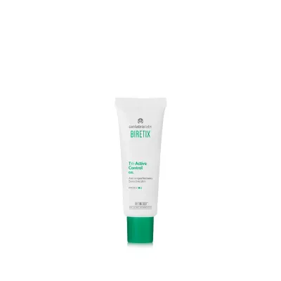 BIRETIX TRI-ACTIVE CONTROL GEL 50 ML