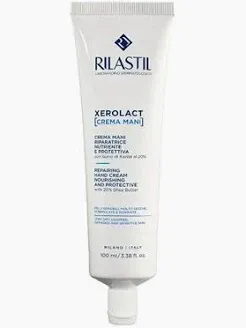 RILASTIL XEROLACT CREMA DE MANOS 100 ML