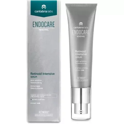 ENDOCARE RENEWAL RETINOID INTENSIVE SERUM 1 ENVASE 30 ML