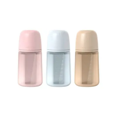 BIBERON SILICONA TETINA FISIOLOGICA SUAVINEX SX PRO 120ML