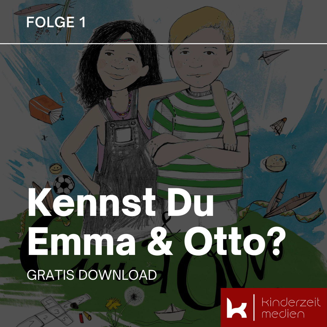 Kennst Du Emma & Otto?