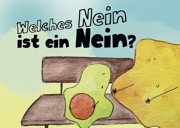 Welches Nein ist ein Nein?