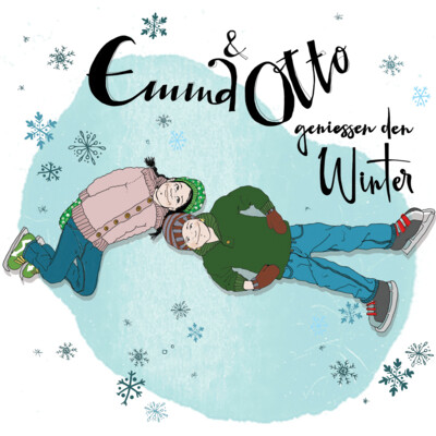 Emma & Otto - Wintergeschichten [Bundle]