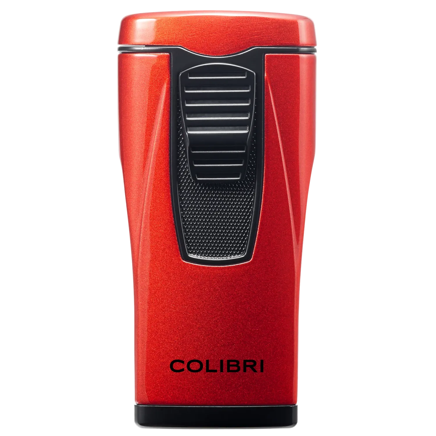 COLIBRI - MONACO METALLIC RED სანთებელა