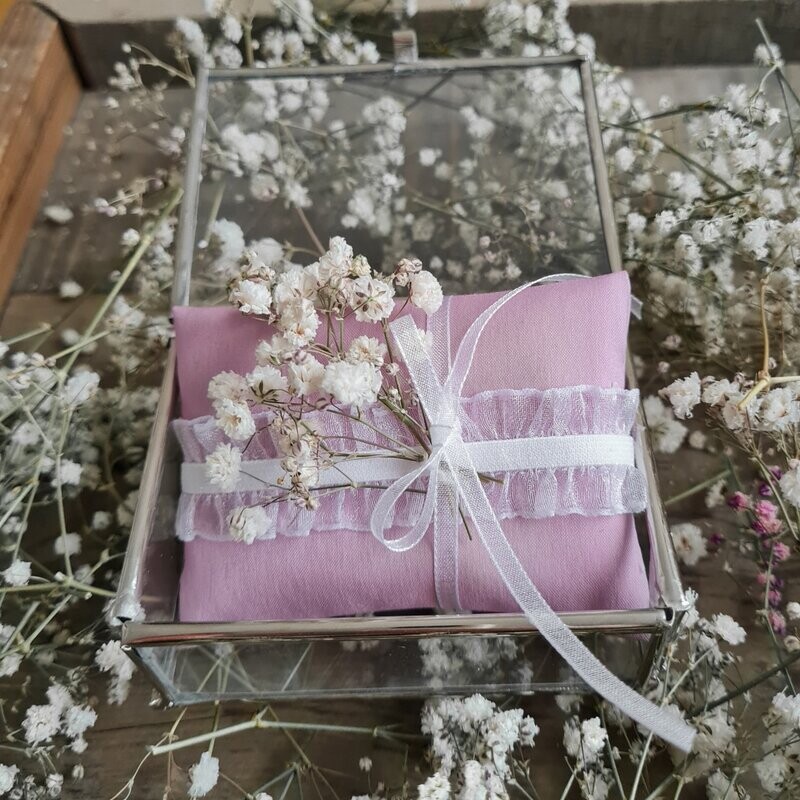 Set "DREAM rosa"
