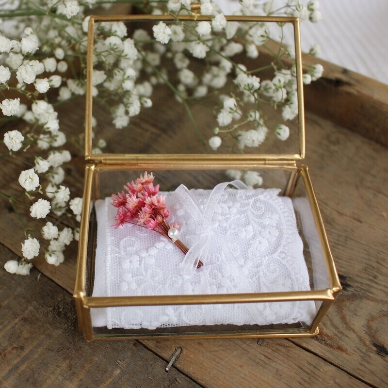 Set "DREAM Flowers"