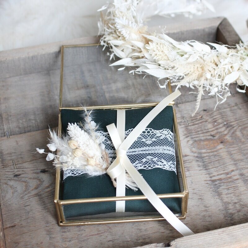 Set "BAUTIFUL green"