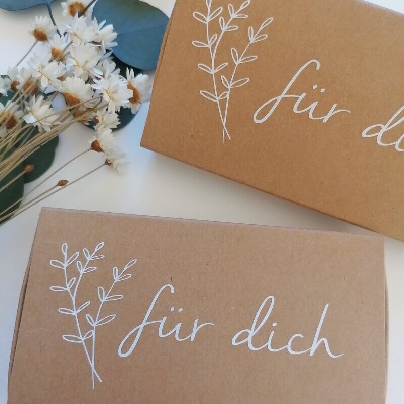 FÜR DICH