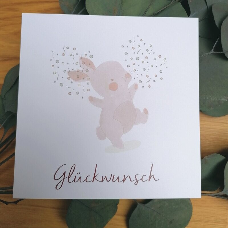 Hasenglück